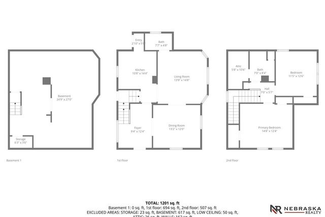 2566 Manderson Street, Omaha, NE 68111