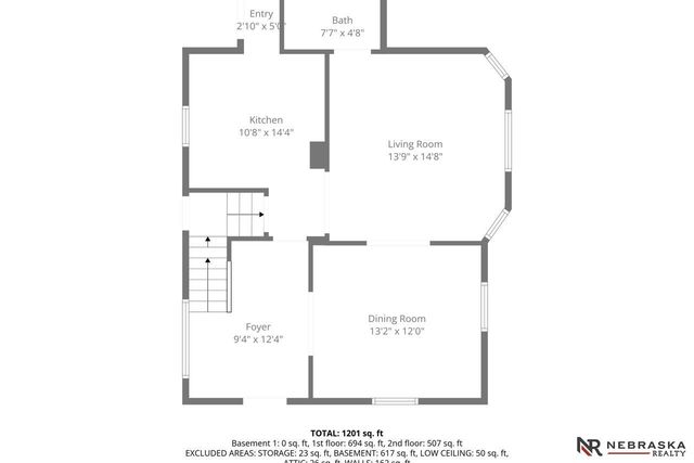 2566 Manderson Street, Omaha, NE 68111