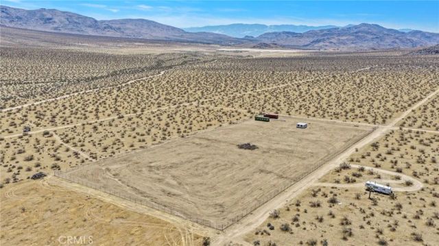 0 Lexington, Apple Valley, CA 92307