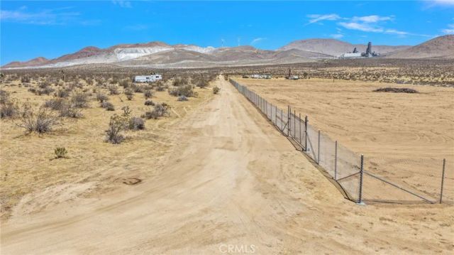 0 Lexington, Apple Valley, CA 92307