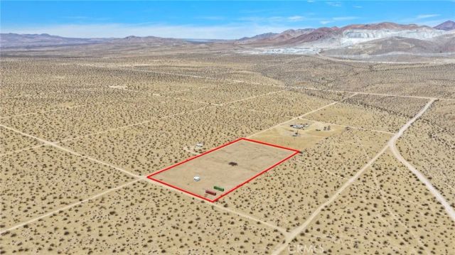 0 Lexington, Apple Valley, CA 92307