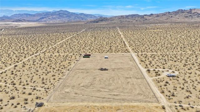 0 Lexington, Apple Valley, CA 92307