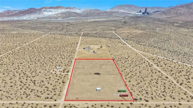0 Lexington, Apple Valley, CA 92307