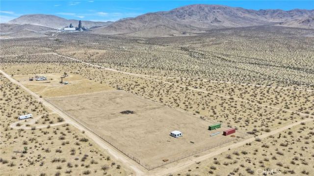 0 Lexington, Apple Valley, CA 92307