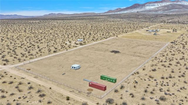 0 Lexington, Apple Valley, CA 92307