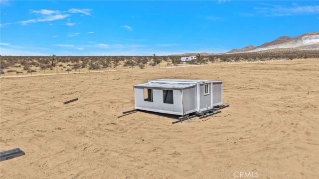 0 Lexington, Apple Valley, CA 92307