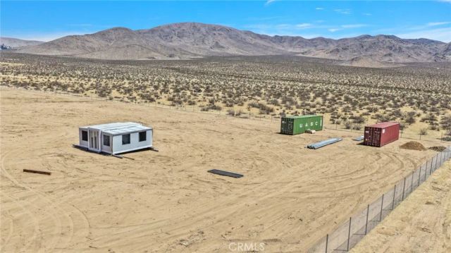 0 Lexington, Apple Valley, CA 92307