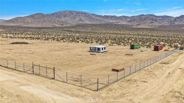 0 Lexington, Apple Valley, CA 92307