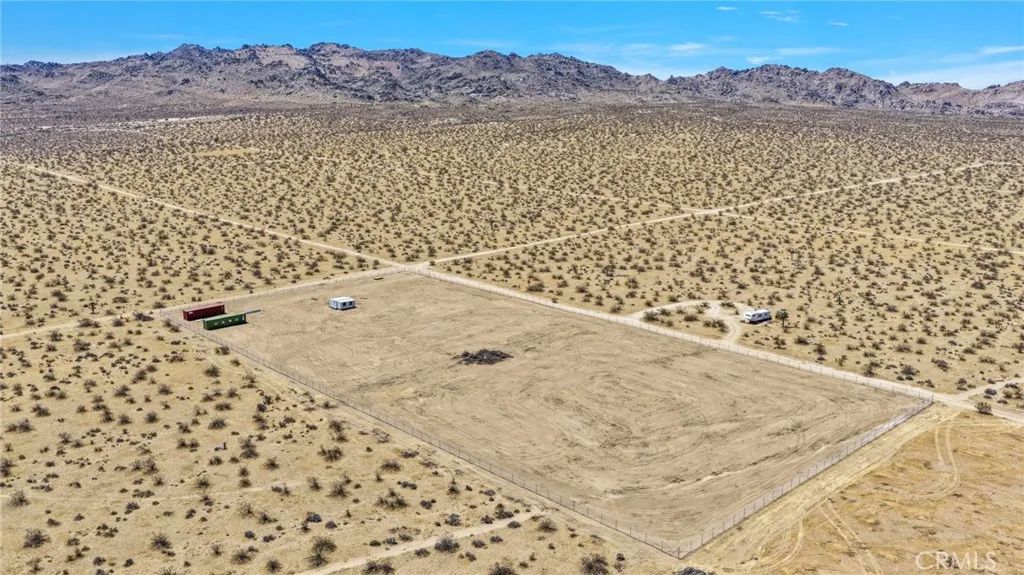0 Lexington, Apple Valley, CA 92307