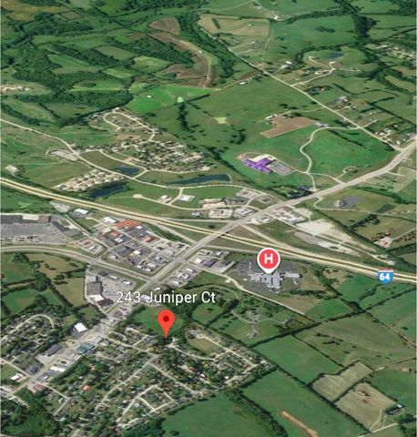 243 Juniper Court, Mt Sterling, KY 40353
