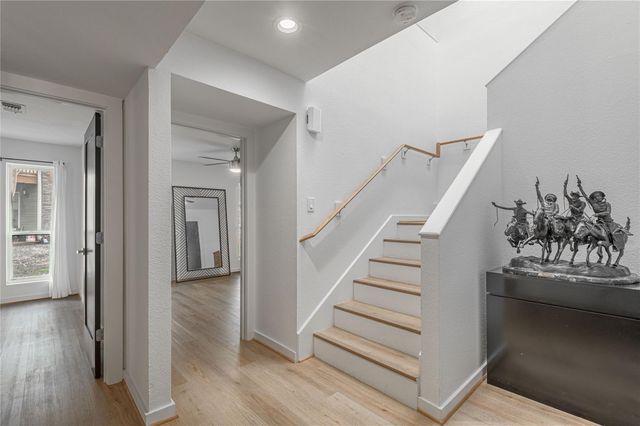 1505 Wimbledon Drive, Huntsville, TX 77340