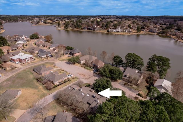 1505 Wimbledon Drive, Huntsville, TX 77340