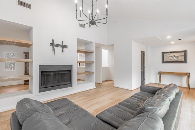 1505 Wimbledon Drive, Huntsville, TX 77340