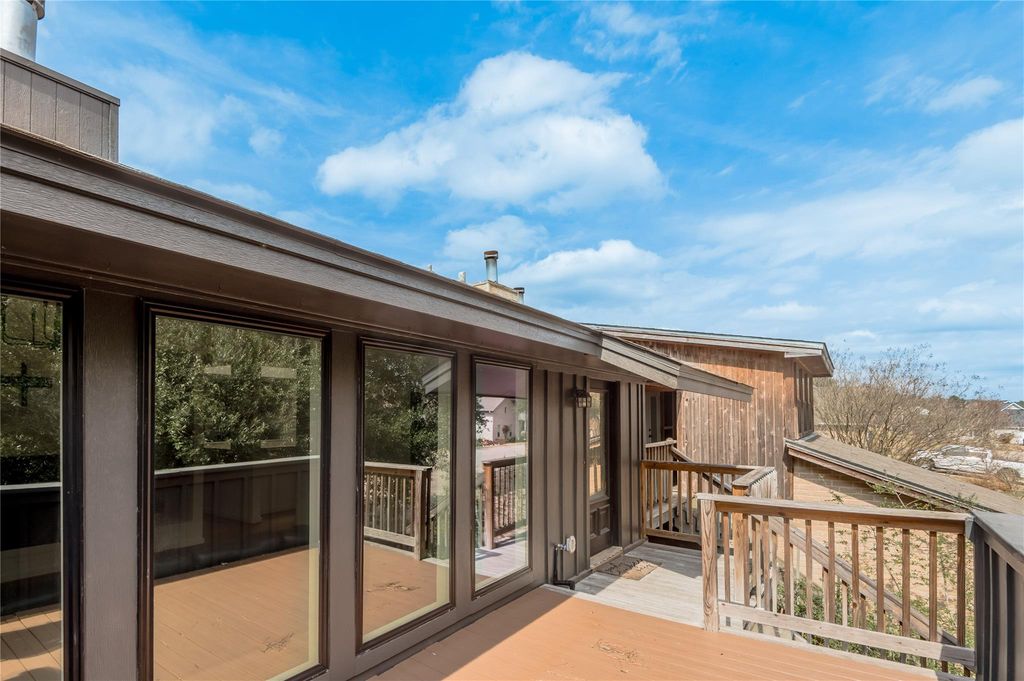 1505 Wimbledon Drive, Huntsville, TX 77340