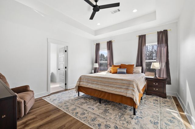 55 Mckaskle Cv, Greenbrier, AR 72058