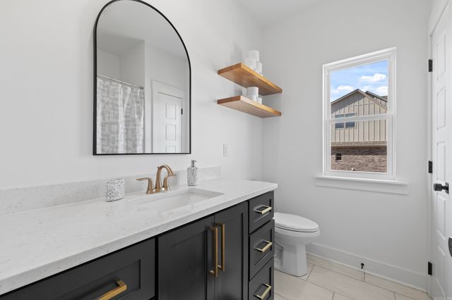 55 Mckaskle Cv, Greenbrier, AR 72058