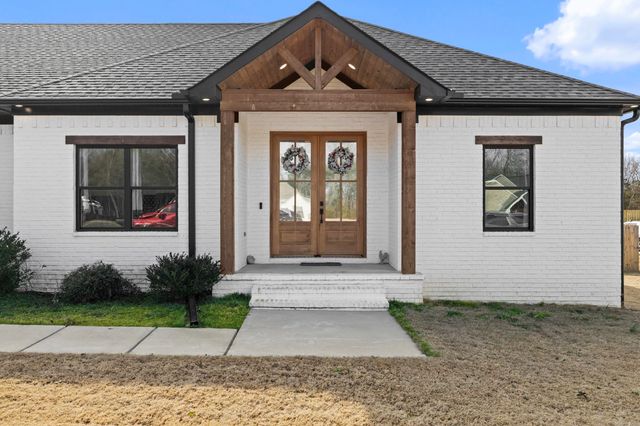 55 Mckaskle Cv, Greenbrier, AR 72058