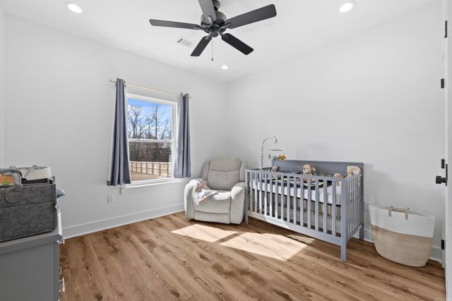 55 Mckaskle Cv, Greenbrier, AR 72058