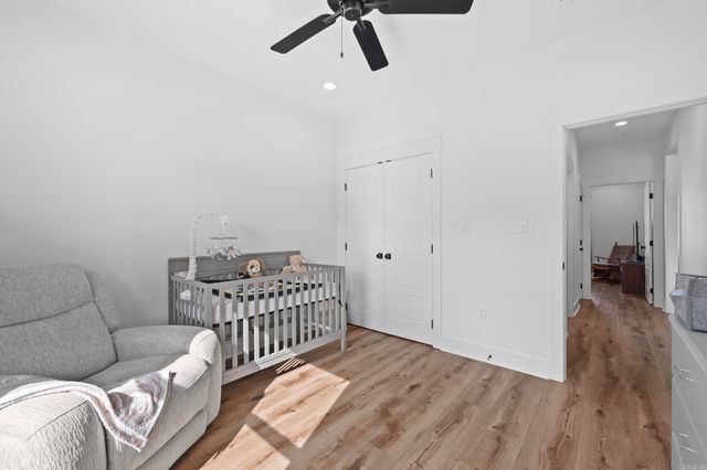 55 Mckaskle Cv, Greenbrier, AR 72058