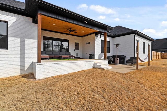 55 Mckaskle Cv, Greenbrier, AR 72058