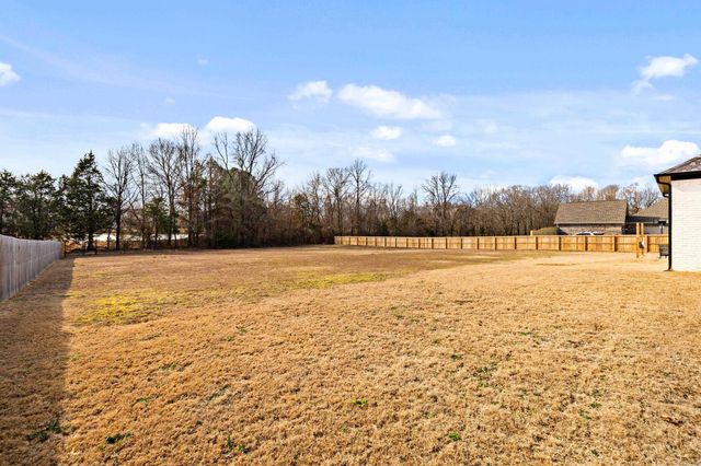 55 Mckaskle Cv, Greenbrier, AR 72058