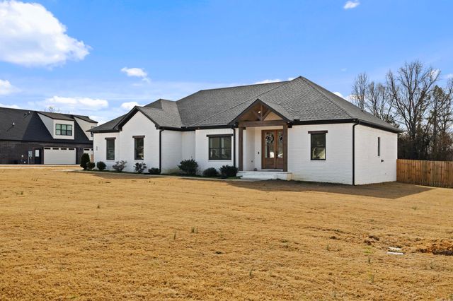55 Mckaskle Cv, Greenbrier, AR 72058