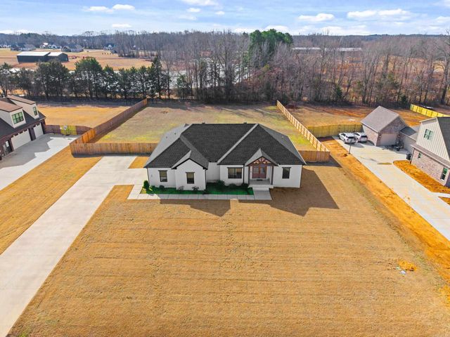 55 Mckaskle Cv, Greenbrier, AR 72058