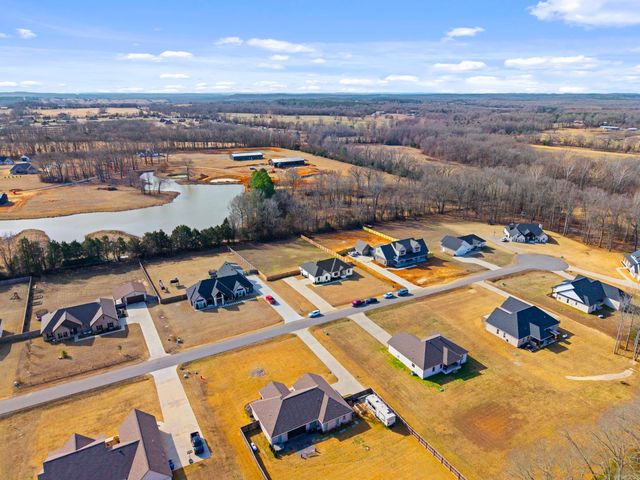 55 Mckaskle Cv, Greenbrier, AR 72058