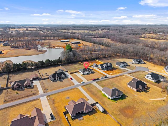 55 Mckaskle Cv, Greenbrier, AR 72058