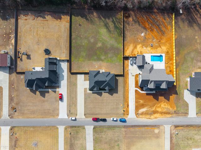 55 Mckaskle Cv, Greenbrier, AR 72058