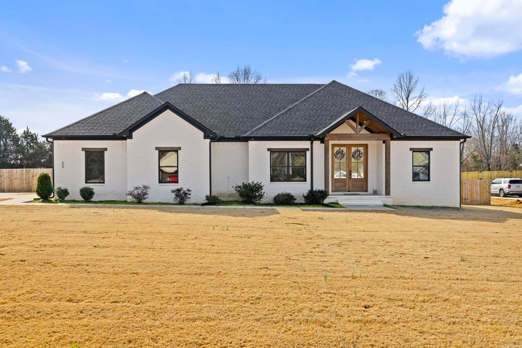 55 Mckaskle Cv, Greenbrier, AR 72058