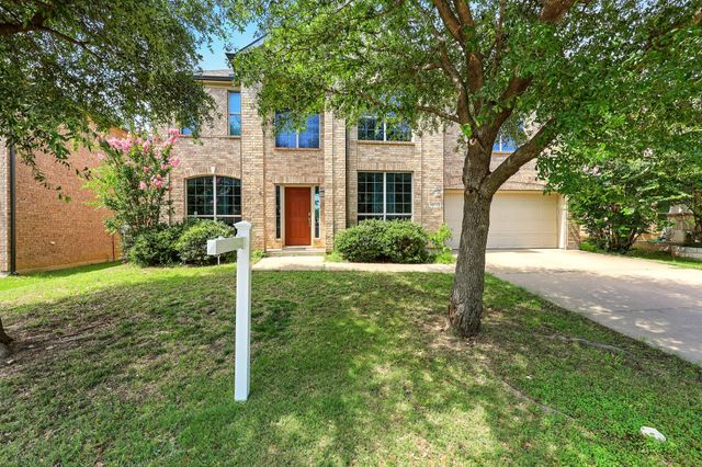 10113 Vintage Drive, Fort Worth, TX 76244