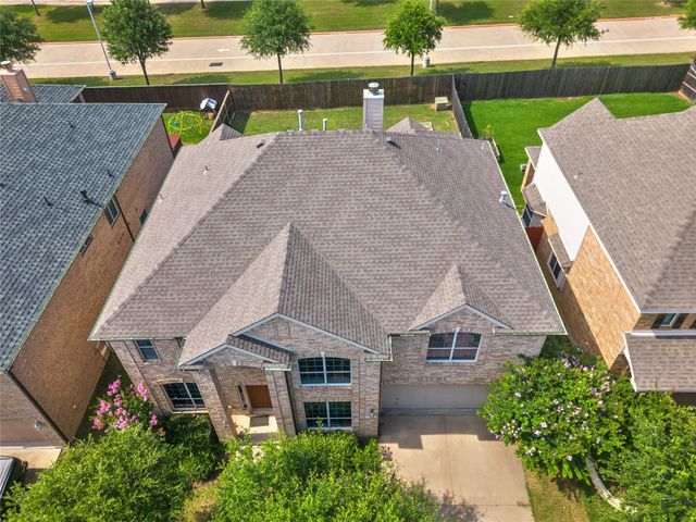 10113 Vintage Drive, Fort Worth, TX 76244