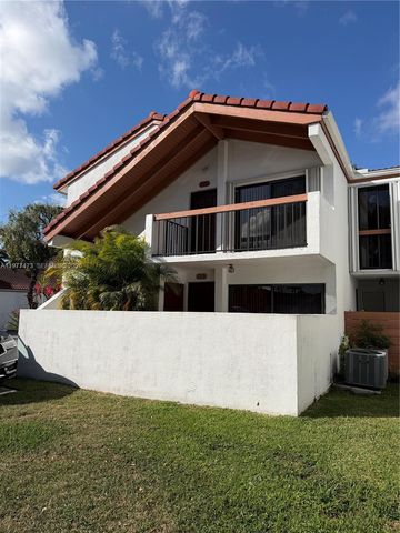 7525 SW 153rd Pl 206-11, Miami, FL 33193