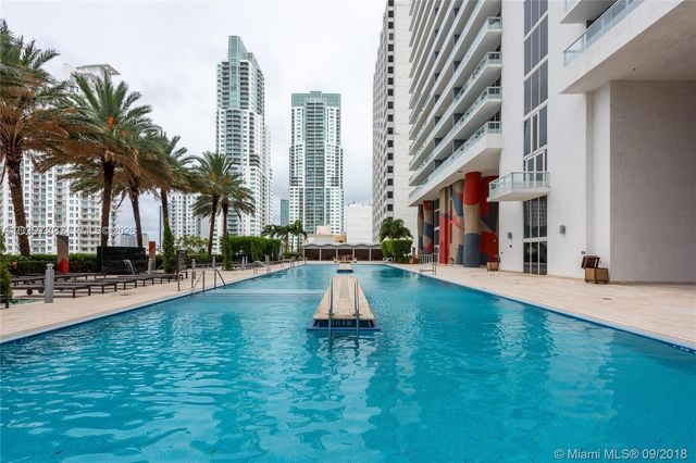 50 Biscayne Blvd 2105, Miami, FL 33132