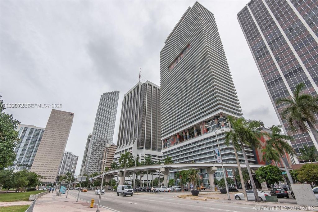 50 Biscayne Blvd 2105, Miami, FL 33132