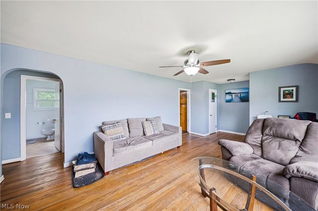 1528 Maryland Avenue, Lorain, OH 44052