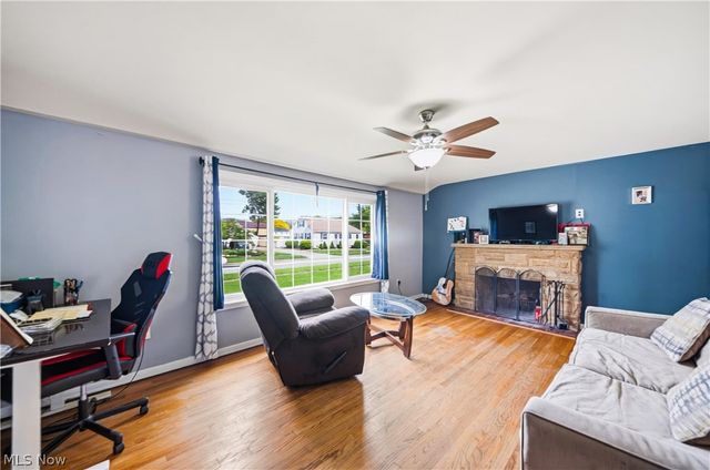 1528 Maryland Avenue, Lorain, OH 44052