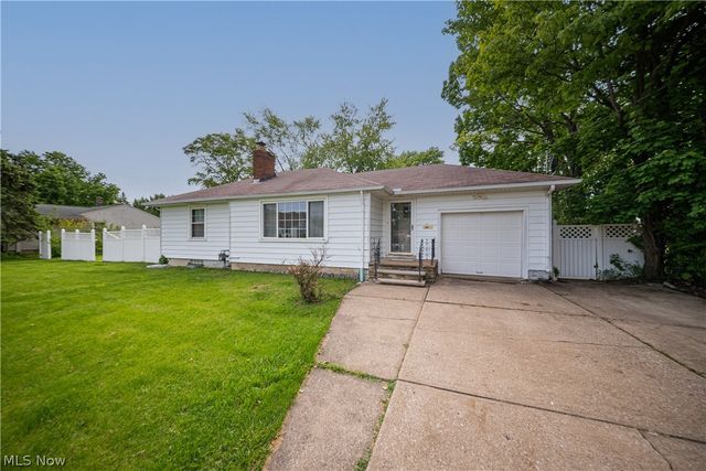 1528 Maryland Avenue, Lorain, OH 44052