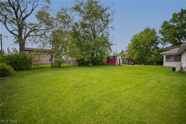 1528 Maryland Avenue, Lorain, OH 44052