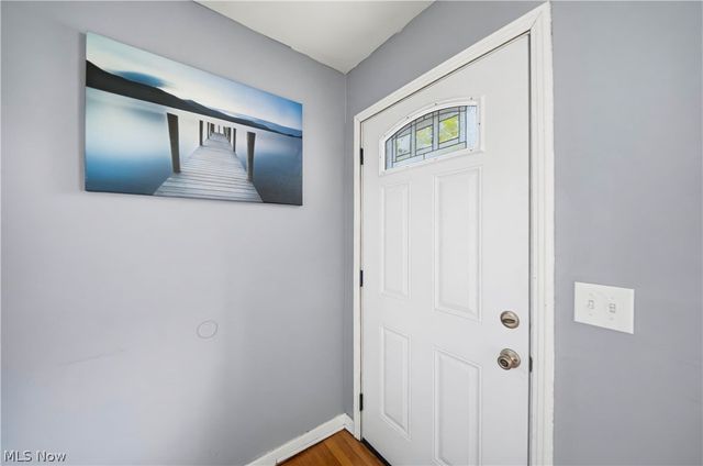 1528 Maryland Avenue, Lorain, OH 44052