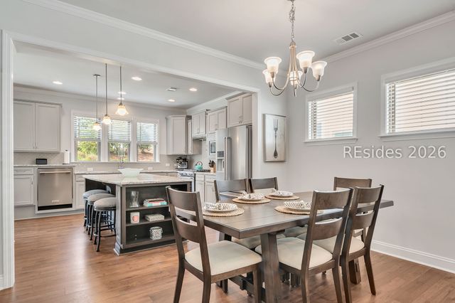 321 Turnberry Woods Dr, Bluffton, SC 29909