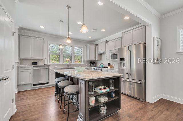 321 Turnberry Woods Dr, Bluffton, SC 29909
