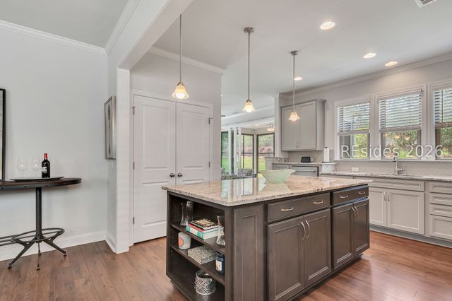 321 Turnberry Woods Dr, Bluffton, SC 29909