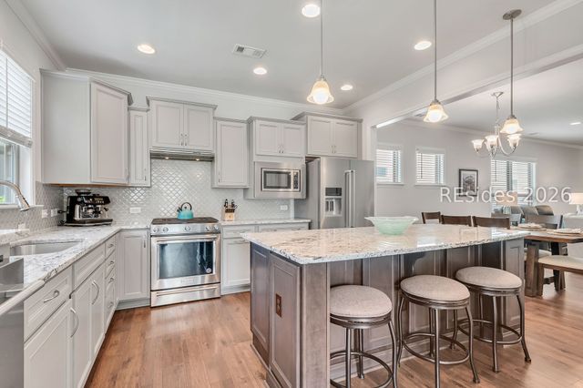 321 Turnberry Woods Dr, Bluffton, SC 29909