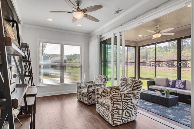 321 Turnberry Woods Dr, Bluffton, SC 29909