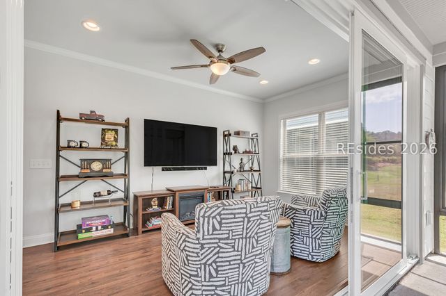 321 Turnberry Woods Dr, Bluffton, SC 29909