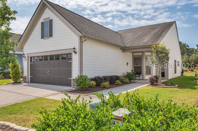 321 Turnberry Woods Dr, Bluffton, SC 29909