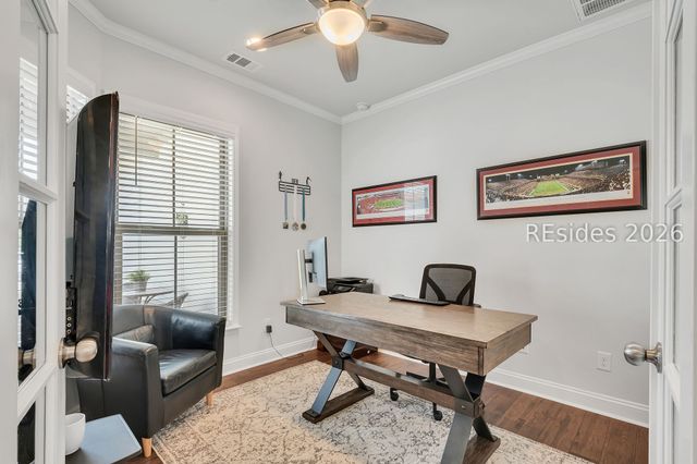 321 Turnberry Woods Dr, Bluffton, SC 29909
