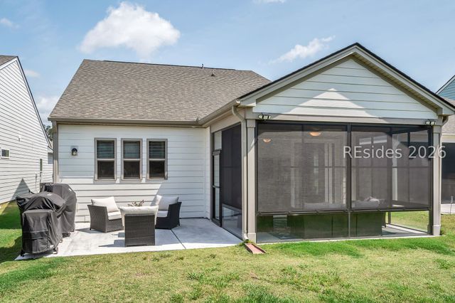 321 Turnberry Woods Dr, Bluffton, SC 29909